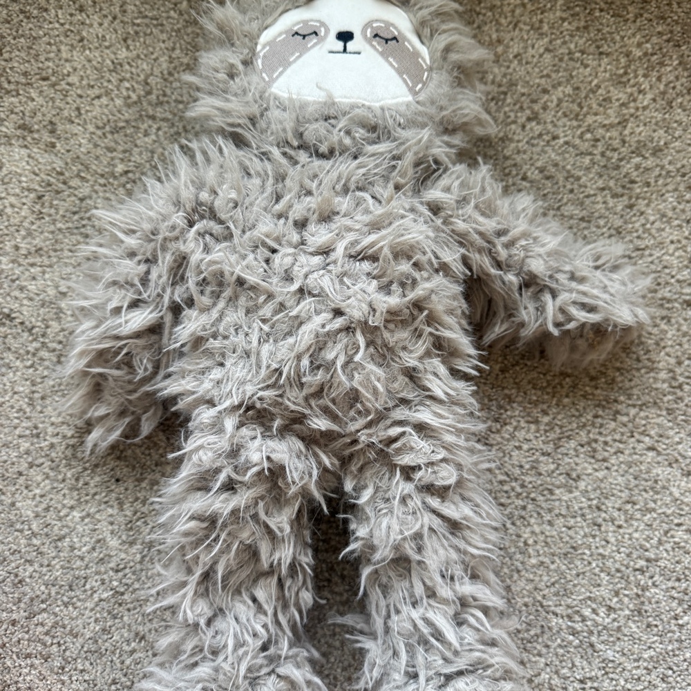 Slumberkins OG Sloth